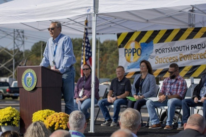 Paducah Site Department of Energy